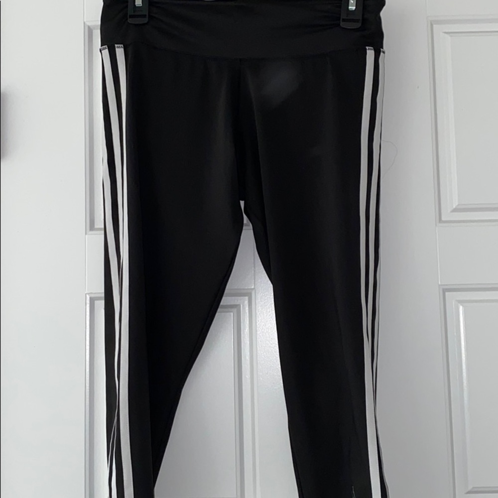 Adidas Capri Leggings